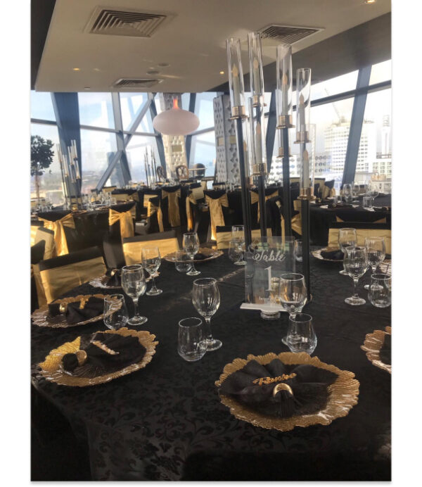 Damask Tablecloths