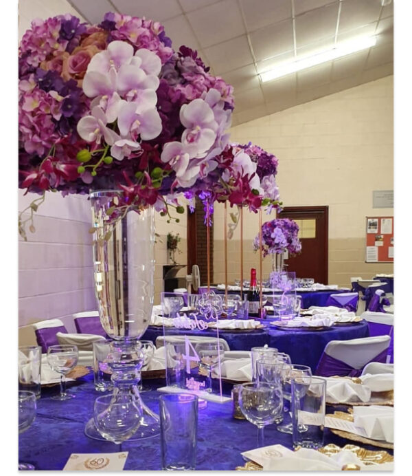 Damask Tablecloths