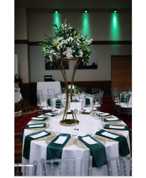 Plain Tablecloths