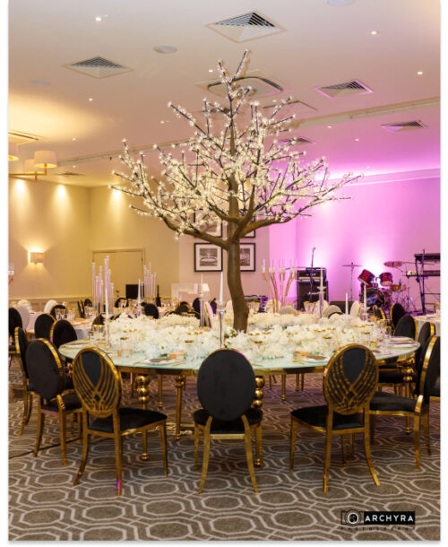 Grandé - LED Cherry Blossom Trees