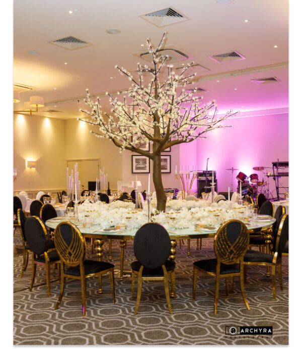 Grandé - LED Cherry Blossom Trees